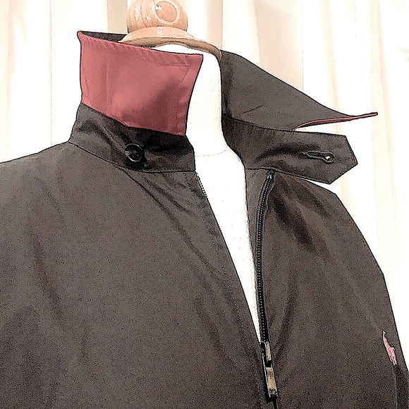 Ralph Lauren Golf Jacket (Ladies Small) - Picture 2 of 16